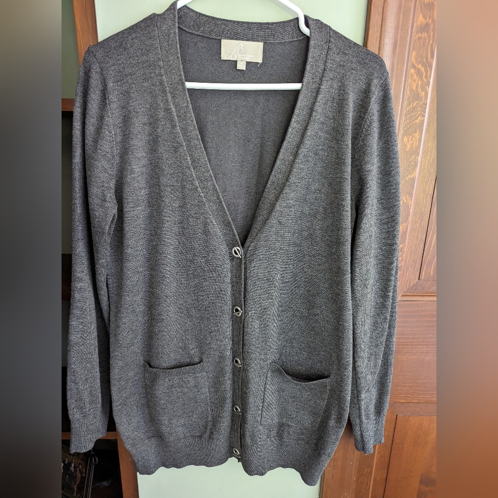 Ladies sweater